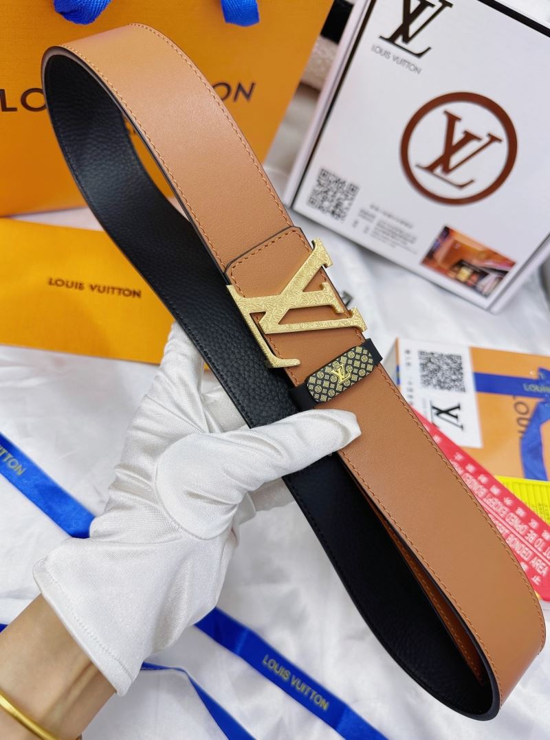 Louis Vuitton Belts